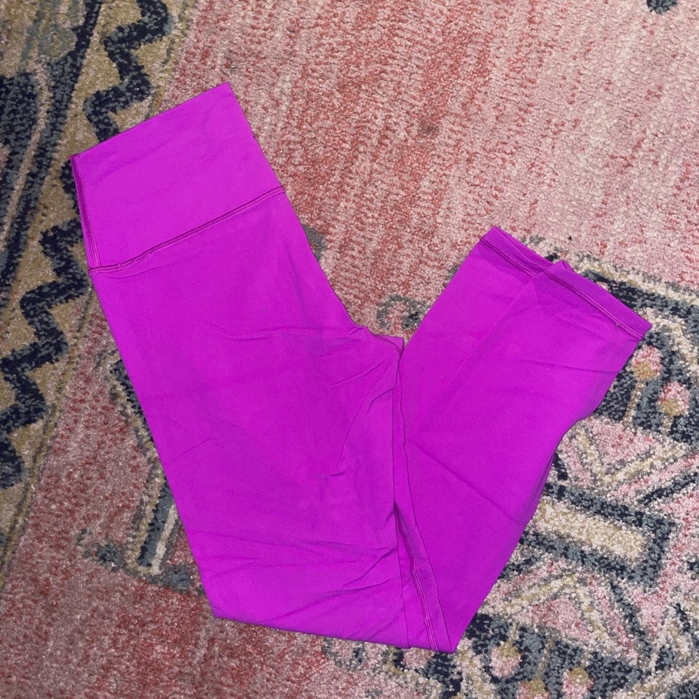 PERFECT CONDITION Athleta 7/8 Transcend Tight